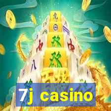 7j casino