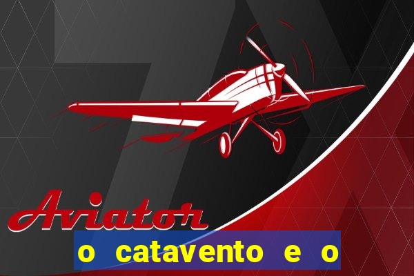 o catavento e o ventilador pdf