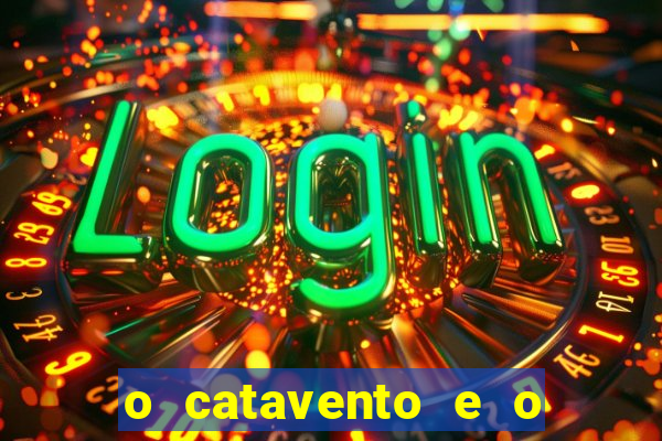 o catavento e o ventilador pdf