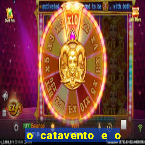 o catavento e o ventilador pdf