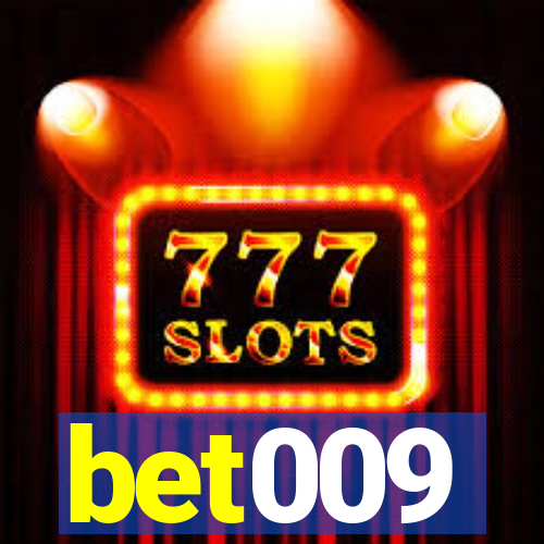 bet009