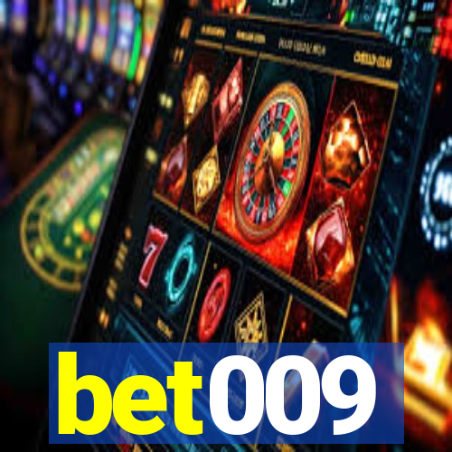 bet009