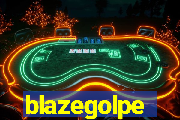 blazegolpe