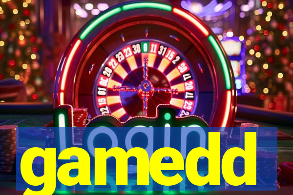 gamedd