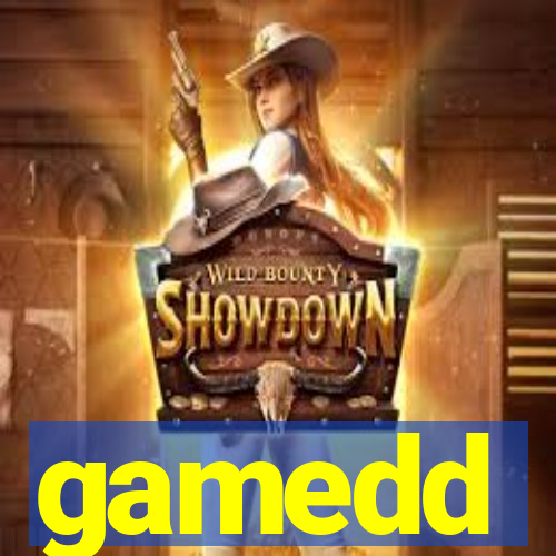 gamedd