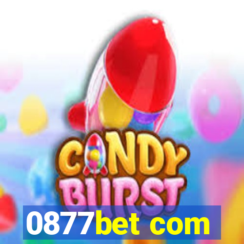 0877bet com