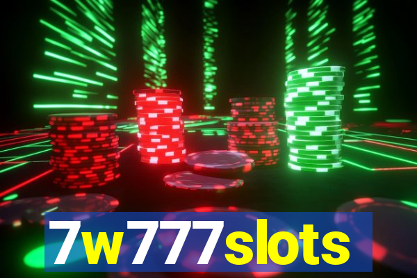 7w777slots