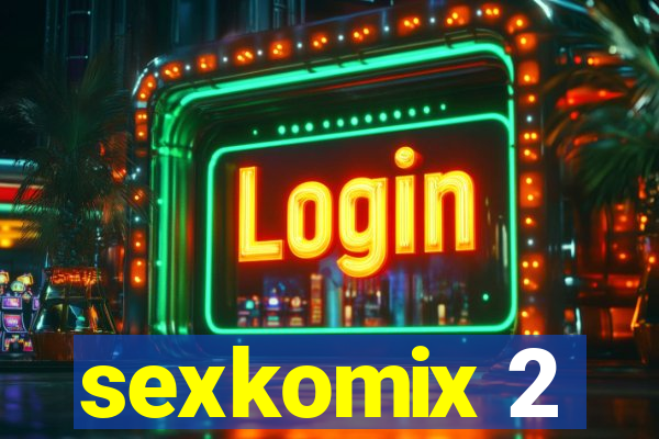 sexkomix 2