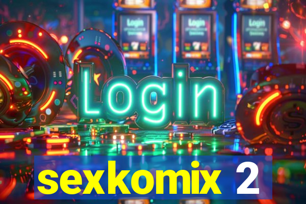 sexkomix 2