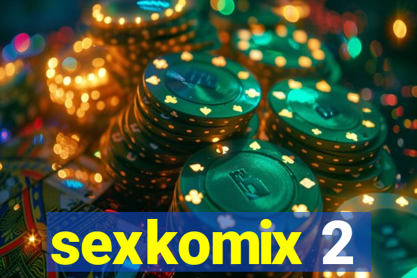 sexkomix 2