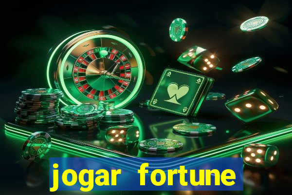 jogar fortune double demo