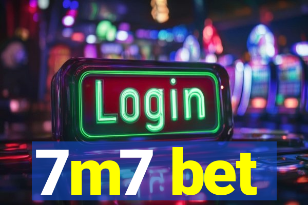 7m7 bet