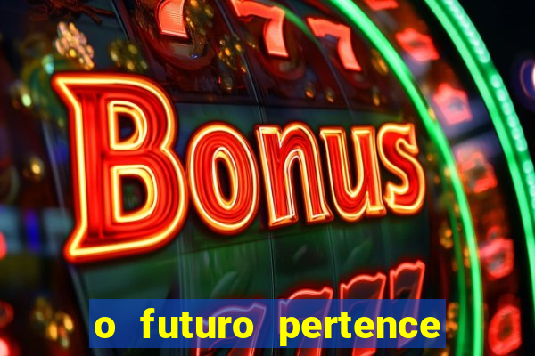 o futuro pertence a deus eclesiastes
