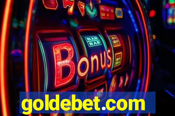 goldebet.com