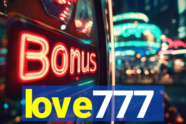 love777