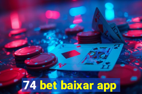 74 bet baixar app