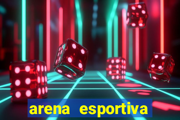 arena esportiva consultar bilhete