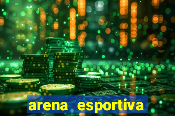 arena esportiva consultar bilhete