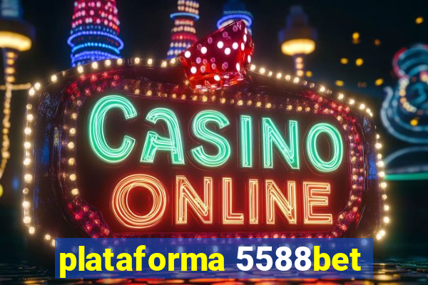 plataforma 5588bet