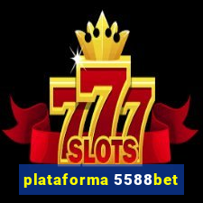 plataforma 5588bet