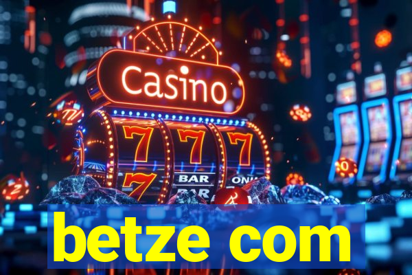 betze com
