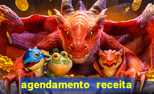 agendamento receita federal rj