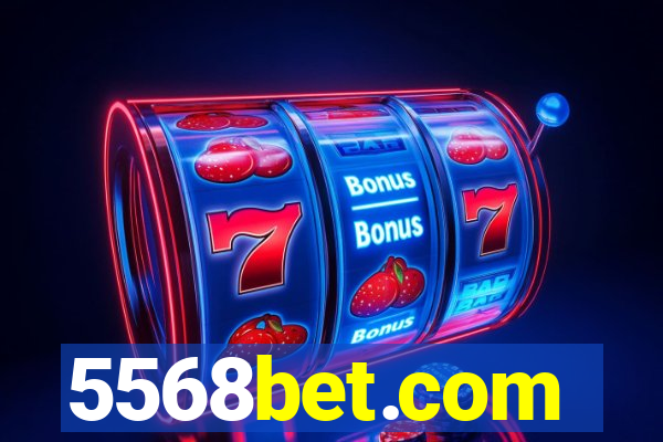 5568bet.com