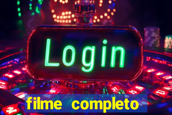 filme completo dublado megamente
