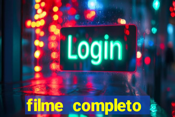 filme completo dublado megamente