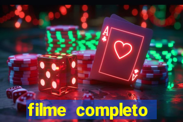 filme completo dublado megamente