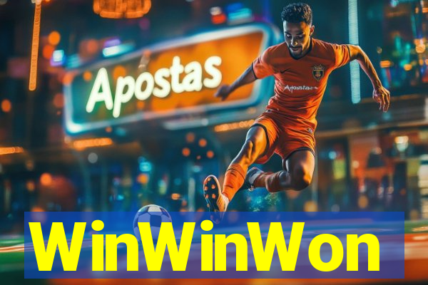 WinWinWon