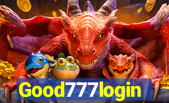 Good777login