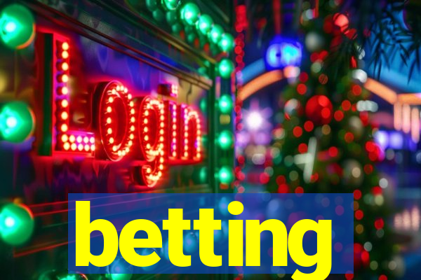 betting