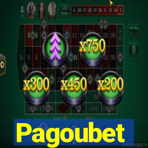Pagoubet