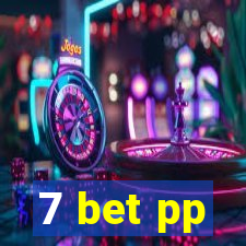7 bet pp