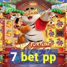 7 bet pp