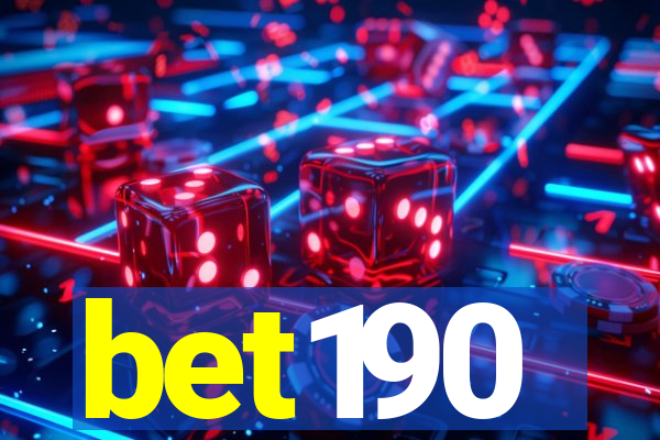 bet190
