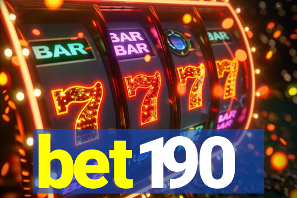 bet190