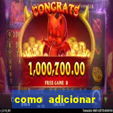 como adicionar amigo no football strike