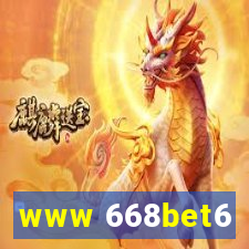 www 668bet6