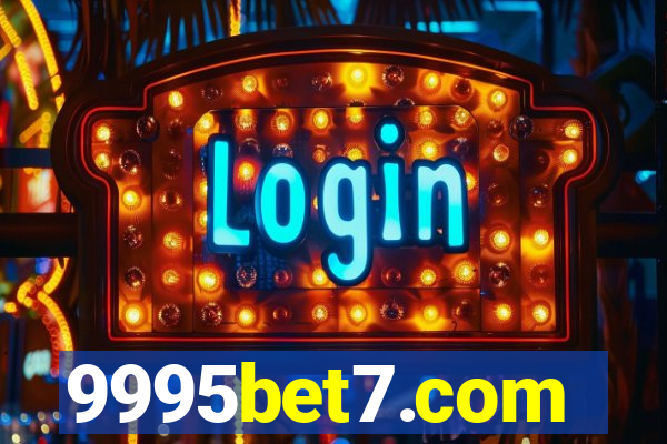 9995bet7.com
