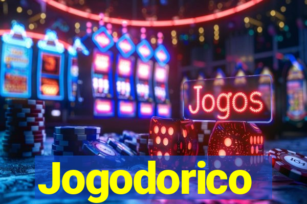 Jogodorico