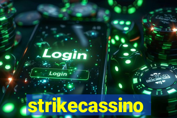 strikecassino