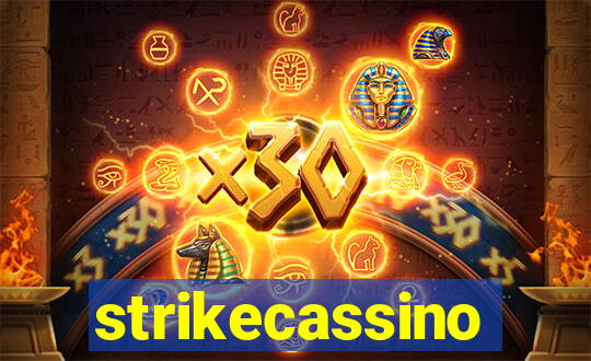 strikecassino