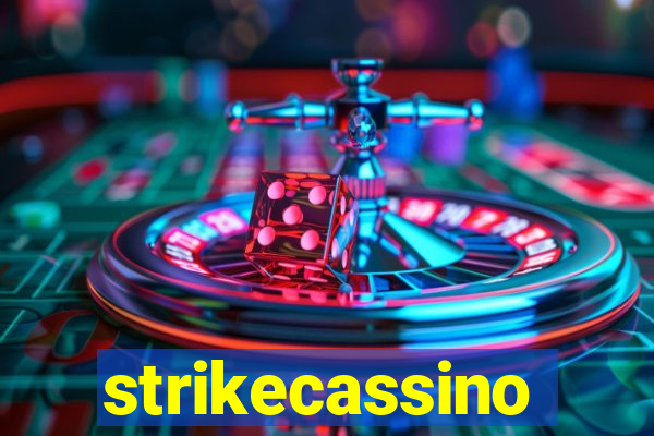 strikecassino