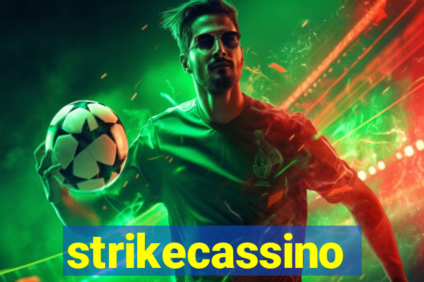 strikecassino