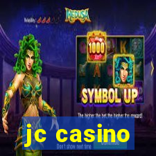 jc casino