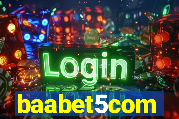 baabet5com