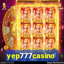 yep777casino