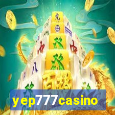 yep777casino